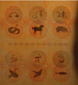 animal symbols