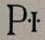 pinch