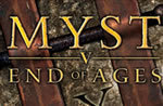 Myst 5 - End of Ages