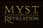 Myst Revelation