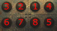 Door Key