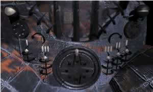 Peg Puzzle