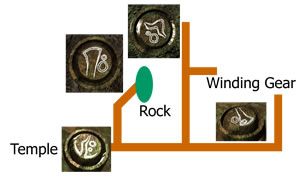 4 Rocks