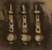 Gas Taps