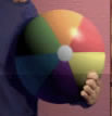 Beachball