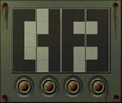Panel Symbols