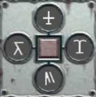 Gate Icons