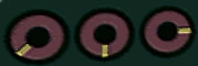 Left Arrows