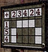Addition Panel