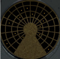 Radar Screen