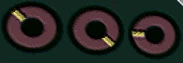 Right Arrows