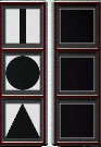 Black simulation