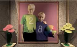 Two Boys