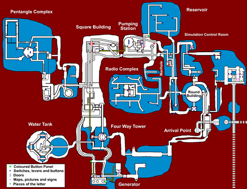 Rhem Map