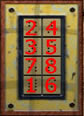 Door Buttons