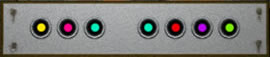 Boat Buttons