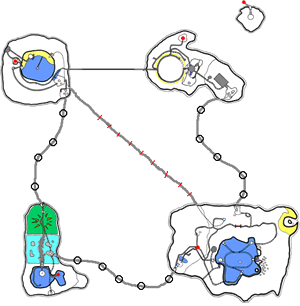 Riven Islands