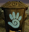 Gahreesen Pillar