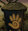 Teledahn Pillar